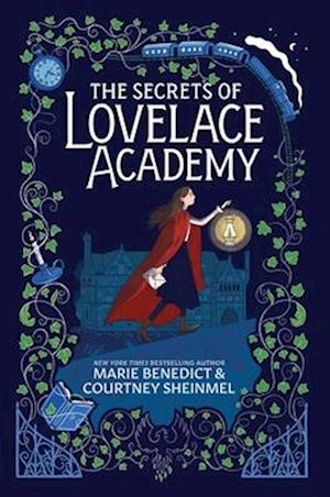 The Secrets of Lovelace Academy