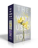 The Way I Used to Be Collection (Boxed Set)