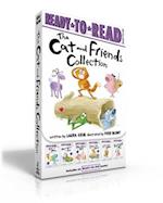 The Cat and Friends Collection (Boxed Set)