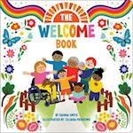 The Welcome Book