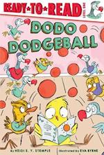 Dodo Dodgeball