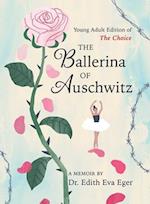 The Ballerina of Auschwitz