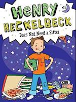 Henry Heckelbeck Does Not Need a Sitter