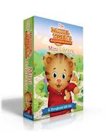 The Daniel Tiger's Neighborhood Mini Library (Boxed Set)