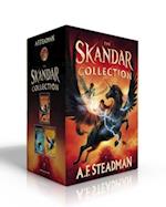 The Skandar Collection (Boxed Set)
