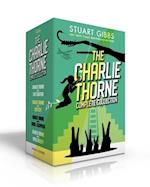The Charlie Thorne Complete Collection (Boxed Set)
