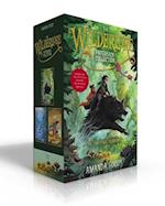 The Wilderlore Paperback Collection (Boxed Set)