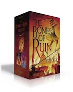 The Bones of Ruin Trilogy (Boxed Set)