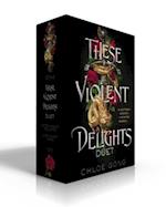 These Violent Delights Duet (Boxed Set)