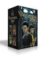 Whispering Pines Series (Boxed Set)