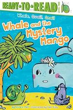 Whale and the Mystery Mango