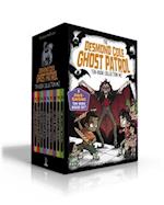 The Desmond Cole Ghost Patrol Ten-Book Collection #2 (Boxed Set)