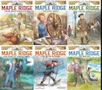 Tales from Maple Ridge Collection (Boxed Set)