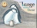 And Tango Makes Three (School and Library Edition)