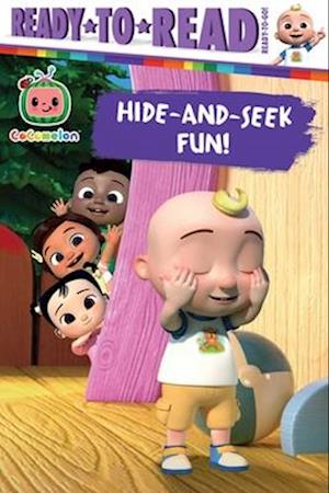 Hide-And-Seek Fun!