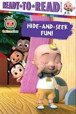 Hide-And-Seek Fun!