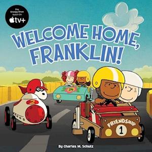 Welcome Home, Franklin!