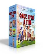 The Once Upon a Tim Paperback Collection (Boxed Set)