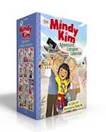 Mindy Kim Adventures Collection (Boxed Set)