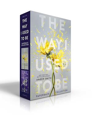 The Way I Used to Be Paperback Collection (Boxed Set)