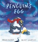 Penguin's Egg