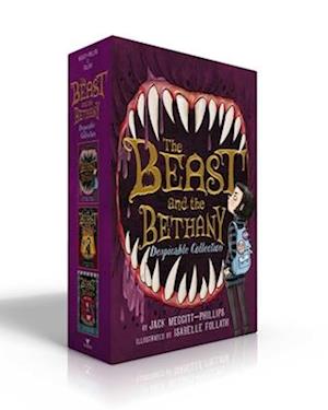 The Beast and the Bethany Despicable Collection (Boxed Set)