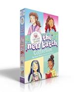 The Cupcake Diaries the New Batch Collection (Boxed Set)