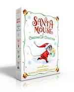 Santa Mouse a Christmas Gift Collection (Boxed Set)