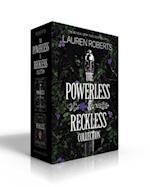 The Powerless & Reckless Collection (Boxed Set)