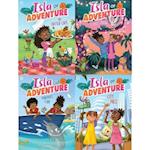 The Isla of Adventure Collected Set #2