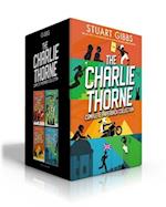 The Charlie Thorne Complete Paperback Collection (Boxed Set)