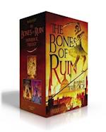 The Bones of Ruin Paperback Trilogy (Boxed Set)