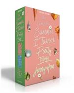 The Complete Summer I Turned Pretty Trilogy (Deluxe Boxed Set)