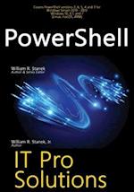 PowerShell: IT Pro Solutions 