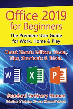 Office 2019 for Beginners