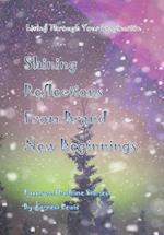 Shining Reflections From Brand New Beginnings 