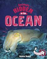 Animals Hidden in the Ocean