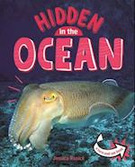 Animals Hidden in the Ocean