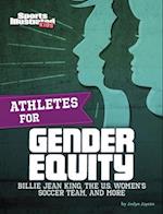 Athletes for Gender Equity