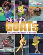 Olympic Goats