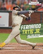 Fernando Tatis Jr.