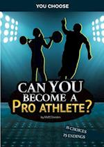 Can You Become a Pro Athlete?