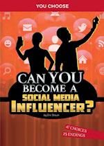 Can You Become a Social Media Influencer?