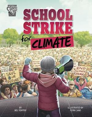 School Strike for Climate