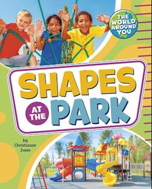 Shapes at the Park