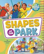 Shapes at the Park