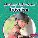 Staying Safe from Injuries