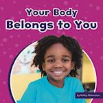 Your Body Belongs to You