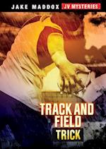 Track and Field Trick