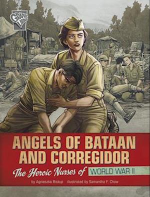 Angels of Bataan and Corregidor